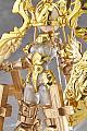 MAX FACTORY GODZ ORDER PLAMAX GO-05 Overlord Gabriel: DX Mekki Ver. Plastic Kit gallery thumbnail
