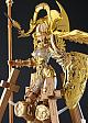 MAX FACTORY GODZ ORDER PLAMAX GO-05 Overlord Gabriel: DX Mekki Ver. Plastic Kit gallery thumbnail