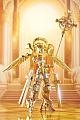 MAX FACTORY GODZ ORDER PLAMAX GO-05 Overlord Gabriel: DX Mekki Ver. Plastic Kit gallery thumbnail