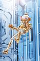 MAX FACTORY GODZ ORDER PLAMAX GO-05 Overlord Gabriel: DX Mekki Ver. Plastic Kit gallery thumbnail