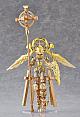 MAX FACTORY GODZ ORDER PLAMAX GO-05 Overlord Gabriel: DX Mekki Ver. Plastic Kit gallery thumbnail