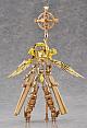 MAX FACTORY GODZ ORDER PLAMAX GO-05 Overlord Gabriel: DX Mekki Ver. Plastic Kit gallery thumbnail