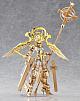 MAX FACTORY GODZ ORDER PLAMAX GO-05 Overlord Gabriel: DX Mekki Ver. Plastic Kit gallery thumbnail