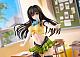 ques Q To LOVE-ru Darkness Kotegawa Yui Arranged Seifuku-ban 1/7 Plastic Figure gallery thumbnail