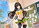 ques Q To LOVE-ru Darkness Kotegawa Yui Arranged Seifuku-ban 1/7 Plastic Figure gallery thumbnail
