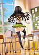 ques Q To LOVE-ru Darkness Kotegawa Yui Arranged Seifuku-ban 1/7 Plastic Figure gallery thumbnail