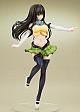 ques Q To LOVE-ru Darkness Kotegawa Yui Arranged Seifuku-ban 1/7 Plastic Figure gallery thumbnail