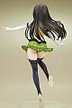 ques Q To LOVE-ru Darkness Kotegawa Yui Arranged Seifuku-ban 1/7 Plastic Figure gallery thumbnail