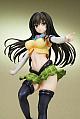 ques Q To LOVE-ru Darkness Kotegawa Yui Arranged Seifuku-ban 1/7 Plastic Figure gallery thumbnail