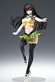 ques Q To LOVE-ru Darkness Kotegawa Yui Arranged Seifuku-ban 1/7 Plastic Figure gallery thumbnail