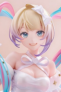GOOD SMILE COMPANY (GSC) NEEDY GIRL OVERDOSE Chozetsu Sai-kawate Nshi-chan Anniversary Party Ver. 1/7 Plastic Figure