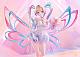 GOOD SMILE COMPANY (GSC) NEEDY GIRL OVERDOSE Chozetsu Sai-kawate Nshi-chan Anniversary Party Ver. 1/7 Plastic Figure gallery thumbnail