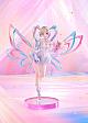 GOOD SMILE COMPANY (GSC) NEEDY GIRL OVERDOSE Chozetsu Sai-kawate Nshi-chan Anniversary Party Ver. 1/7 Plastic Figure gallery thumbnail