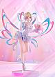 GOOD SMILE COMPANY (GSC) NEEDY GIRL OVERDOSE Chozetsu Sai-kawate Nshi-chan Anniversary Party Ver. 1/7 Plastic Figure gallery thumbnail