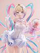 GOOD SMILE COMPANY (GSC) NEEDY GIRL OVERDOSE Chozetsu Sai-kawate Nshi-chan Anniversary Party Ver. 1/7 Plastic Figure gallery thumbnail