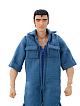 DAIKI kougyou Kuso-miso Technic Yaranaika Abe-san Kenzen Ver. 1/12 Action Figure gallery thumbnail