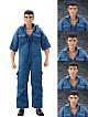 DAIKI kougyou Kuso-miso Technic Yaranaika Abe-san Kenzen Ver. 1/12 Action Figure gallery thumbnail