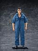 DAIKI kougyou Kuso-miso Technic Yaranaika Abe-san Kenzen Ver. 1/12 Action Figure gallery thumbnail