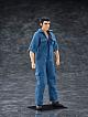 DAIKI kougyou Kuso-miso Technic Yaranaika Abe-san Kenzen Ver. 1/12 Action Figure gallery thumbnail