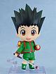 GOOD SMILE COMPANY (GSC) HUNTER X HUNTER Nendoroid Gon Freecss Hunter Shiken Ver. gallery thumbnail