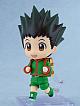 GOOD SMILE COMPANY (GSC) HUNTER X HUNTER Nendoroid Gon Freecss Hunter Shiken Ver. gallery thumbnail