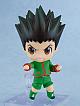 GOOD SMILE COMPANY (GSC) HUNTER X HUNTER Nendoroid Gon Freecss Hunter Shiken Ver. gallery thumbnail