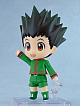GOOD SMILE COMPANY (GSC) HUNTER X HUNTER Nendoroid Gon Freecss Hunter Shiken Ver. gallery thumbnail
