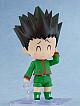 GOOD SMILE COMPANY (GSC) HUNTER X HUNTER Nendoroid Gon Freecss Hunter Shiken Ver. gallery thumbnail
