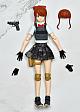 TOMYTEC Little Armory figma Busou JK Variant A2 Code:URBEX gallery thumbnail