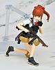 TOMYTEC Little Armory figma Busou JK Variant A2 Code:URBEX gallery thumbnail
