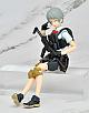 TOMYTEC Little Armory figma Busou JK Variant A2 Code:URBEX gallery thumbnail
