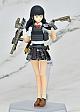 TOMYTEC Little Armory figma Busou JK Variant A2 Code:URBEX gallery thumbnail