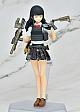 TOMYTEC Little Armory figma Busou JK Variant C2 Code:URBEX gallery thumbnail