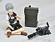 TOMYTEC Little Armory figma Busou JK Variant C2 Code:URBEX gallery thumbnail