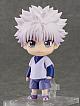 GOOD SMILE COMPANY (GSC) HUNTER X HUNTER Nendoroid Killua Zoldyck Hunter Shiken Ver. gallery thumbnail