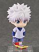 GOOD SMILE COMPANY (GSC) HUNTER X HUNTER Nendoroid Killua Zoldyck Hunter Shiken Ver. gallery thumbnail