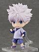 GOOD SMILE COMPANY (GSC) HUNTER X HUNTER Nendoroid Killua Zoldyck Hunter Shiken Ver. gallery thumbnail