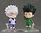 GOOD SMILE COMPANY (GSC) HUNTER X HUNTER Nendoroid Killua Zoldyck Hunter Shiken Ver. gallery thumbnail