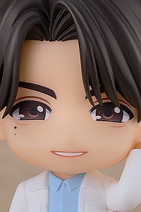 GOOD SMILE COMPANY (GSC) Aoni Production Nendoroid Shimazaki Nobunaga