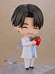 GOOD SMILE COMPANY (GSC) Aoni Production Nendoroid Shimazaki Nobunaga gallery thumbnail