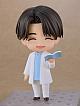 GOOD SMILE COMPANY (GSC) Aoni Production Nendoroid Shimazaki Nobunaga gallery thumbnail