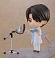 GOOD SMILE COMPANY (GSC) Aoni Production Nendoroid Shimazaki Nobunaga gallery thumbnail