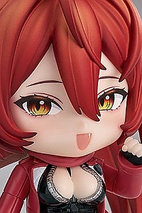 GOOD SMILE ARTS Shanghai Shouri no Megami: NIKKE Nendoroid Red Hood