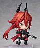 GOOD SMILE ARTS Shanghai Shouri no Megami: NIKKE Nendoroid Red Hood gallery thumbnail