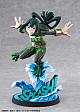Takara Tomy My Hero Academia Palette Masters Asui Tsuyu Nijikan-ka Ver. 1/8 Plastic Figure gallery thumbnail