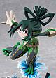 Takara Tomy My Hero Academia Palette Masters Asui Tsuyu Nijikan-ka Ver. 1/8 Plastic Figure gallery thumbnail