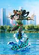Takara Tomy My Hero Academia Palette Masters Asui Tsuyu Nijikan-ka Ver. 1/8 Plastic Figure gallery thumbnail