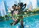 Takara Tomy My Hero Academia Palette Masters Asui Tsuyu Nijikan-ka Ver. 1/8 Plastic Figure gallery thumbnail