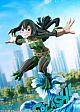 Takara Tomy My Hero Academia Palette Masters Asui Tsuyu Nijikan-ka Ver. 1/8 Plastic Figure gallery thumbnail