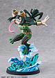 Takara Tomy My Hero Academia Palette Masters Asui Tsuyu Nijikan-ka Ver. 1/8 Plastic Figure gallery thumbnail